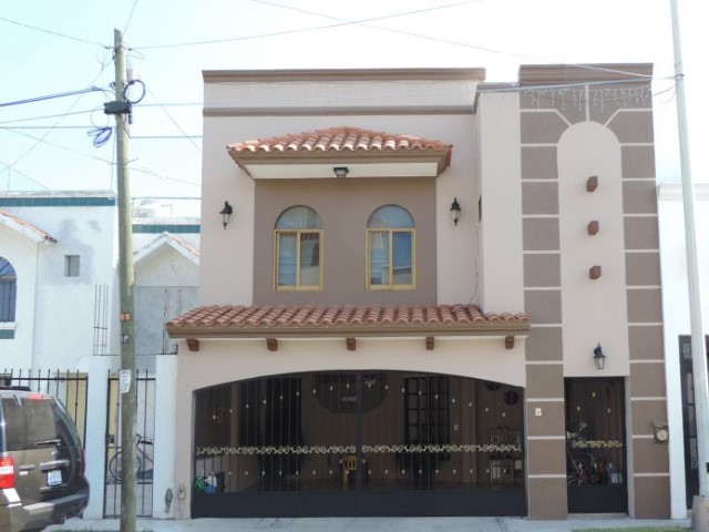 Casa en Venta en Hacienda Del Mar