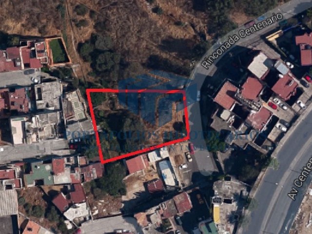 Terreno en Venta en Colina del Sur