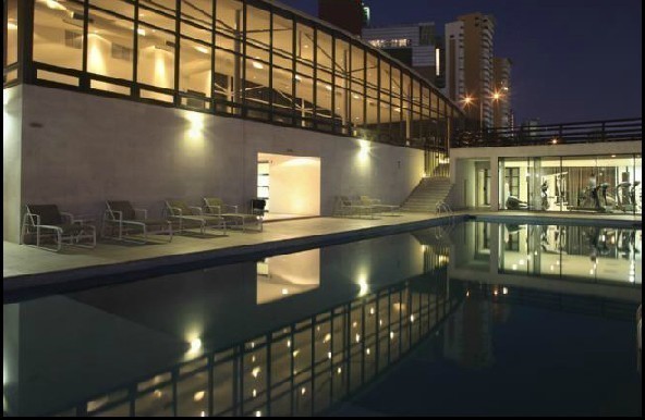 Departamento en Venta en Valle Oriente