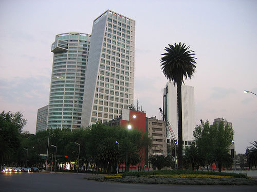 Departamento en Renta en Cuauhtemoc