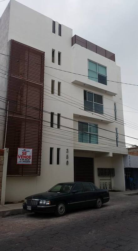 Departamento en Venta en B. de Tequis