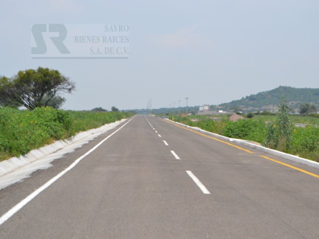 Terreno en Venta en La Cañada