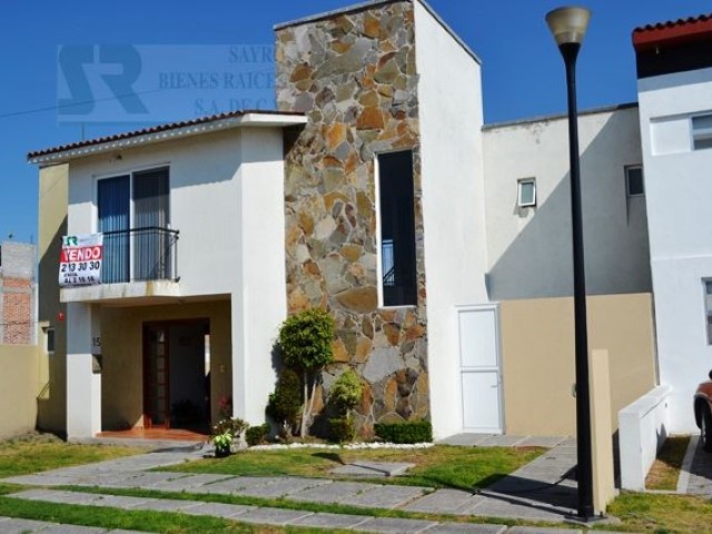 Casa en Venta en Clautros del Campestre