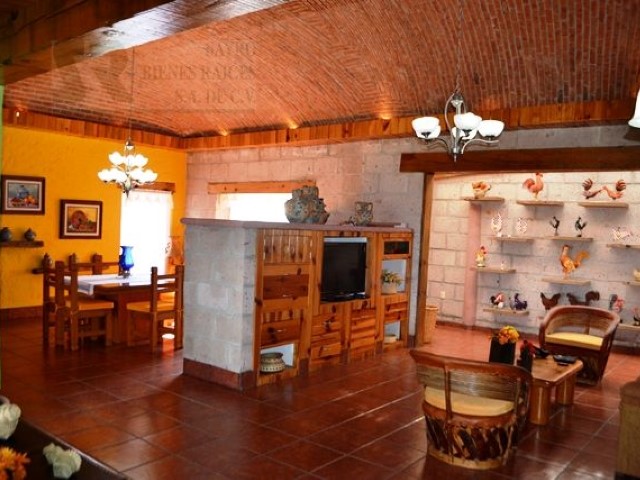 Casa en Venta en Huertas La Joya