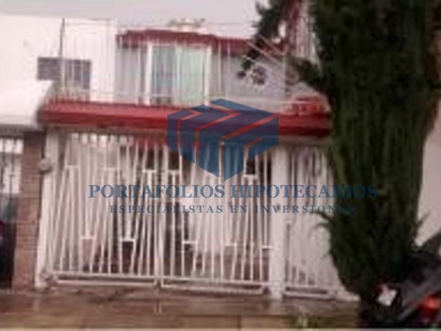 Casa en Venta en Jardines Bellavista