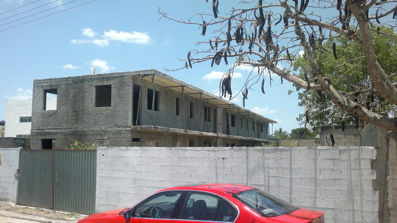 Terreno en Venta en Xcumpich 