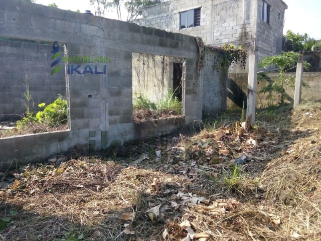 Terreno en Venta en Joaquin Hernandez Galicia