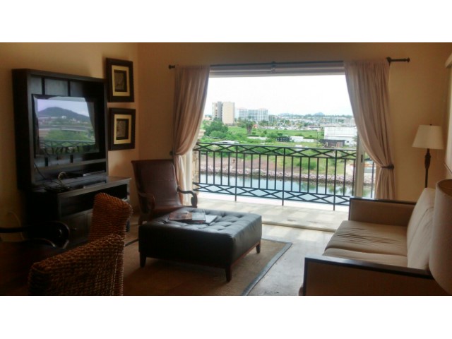 Departamento en Venta en colonia Marina Mazatlan