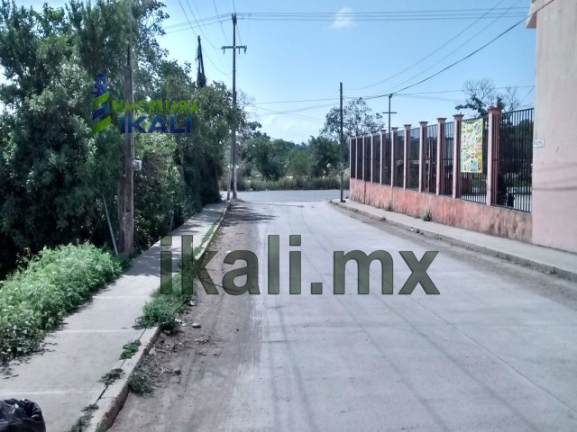 Terreno en Venta en Villa Rosita