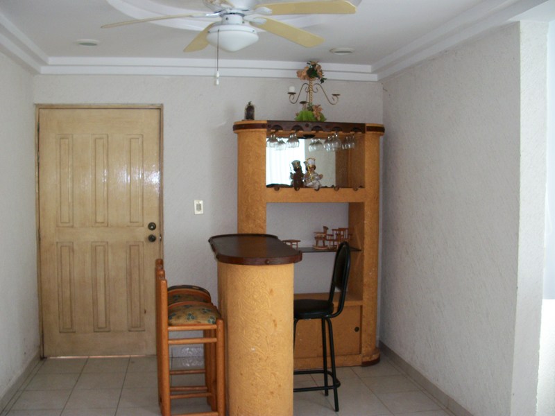 Condominio en Venta en Fracc. Condesa