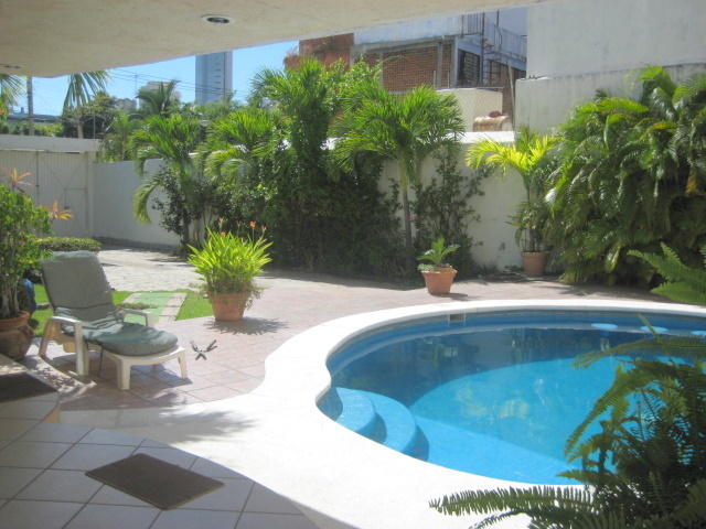 Casa en Renta en Costa Azul