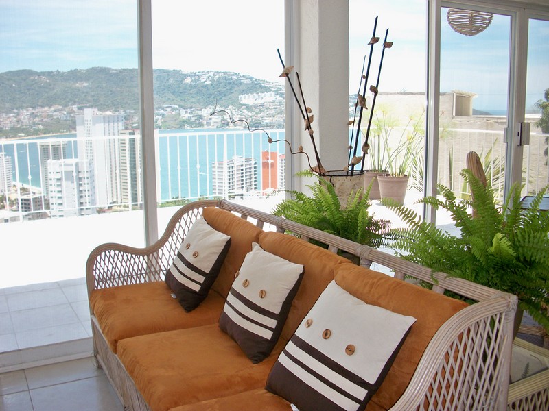 Condominio en Venta en Fracc. Condesa