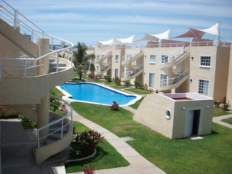 Condominio en Venta en Boulevard Barra Vieja