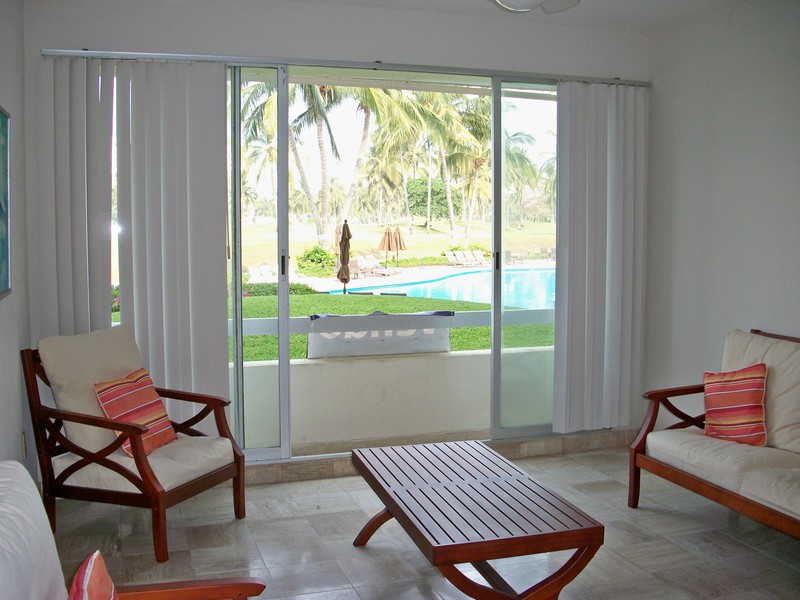 Condominio en Venta en Costera de las Palmas