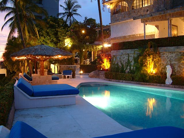 Casa en temporary rental en Fracc. Condesa