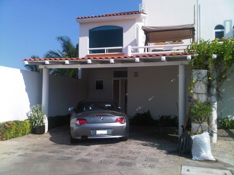 Villa en Venta en Costera de las Palmas