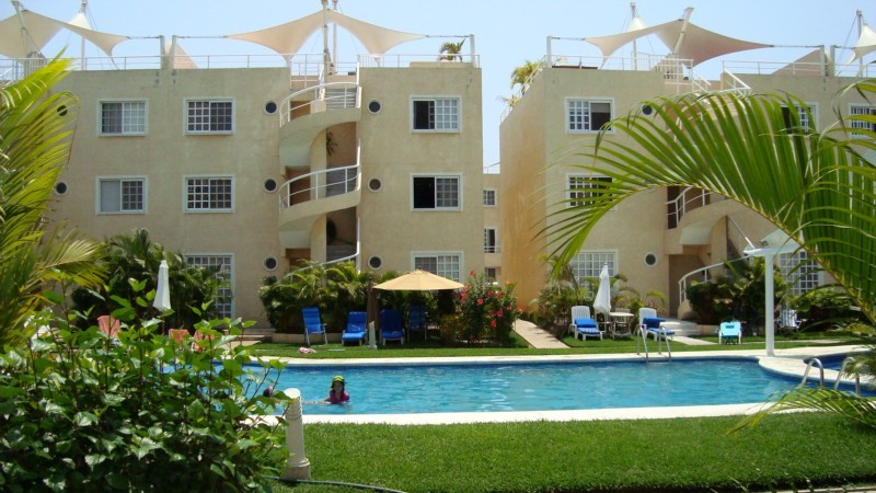 Condominio en Venta en Boulevard Barra Vieja