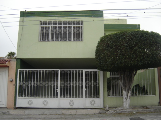 Casa en Venta en El Laurel