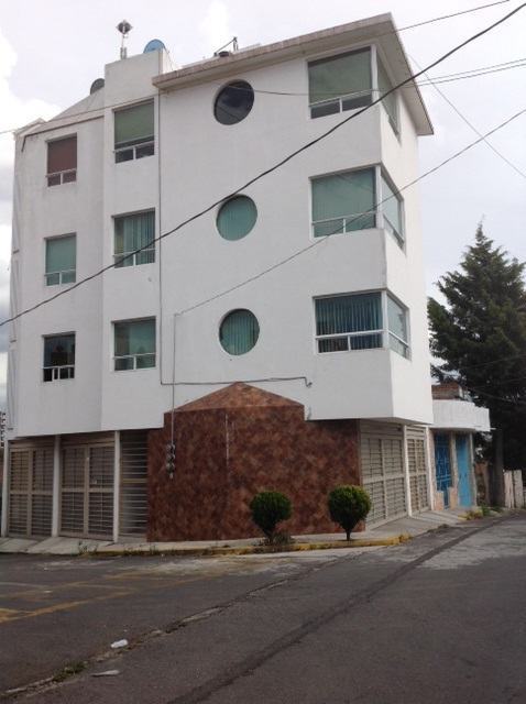 Departamento en Renta en colonia Angelopolis