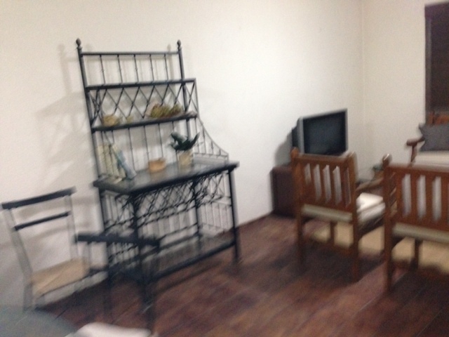 Departamento en Renta en Moderna Prolongacion