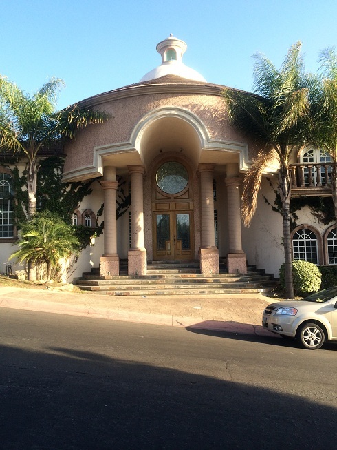 Casa en Venta en Hacienda Agua Caliente