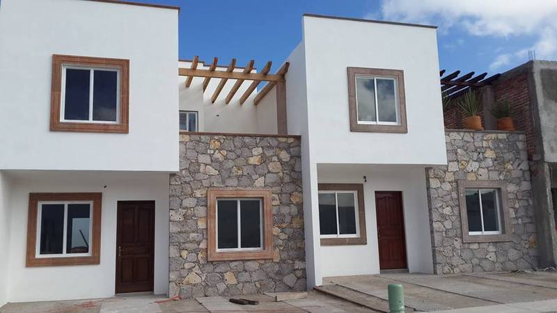 Casa en Venta en Villa de los Frailes