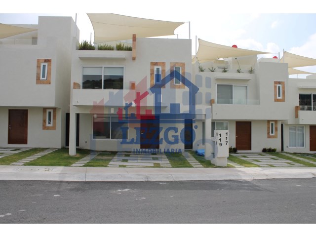 Casa en Venta en Juriquilla