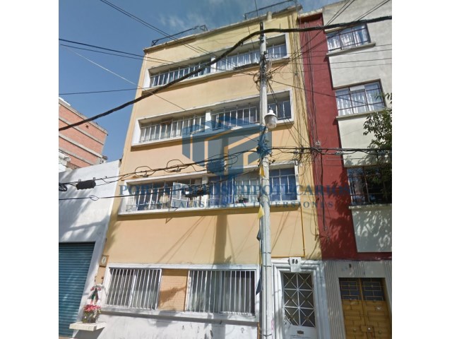 Departamento en Venta en Transito
