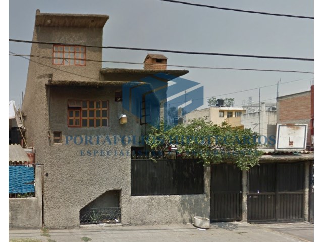 Casa en Venta en colonia Unidad Vicente Guerrero