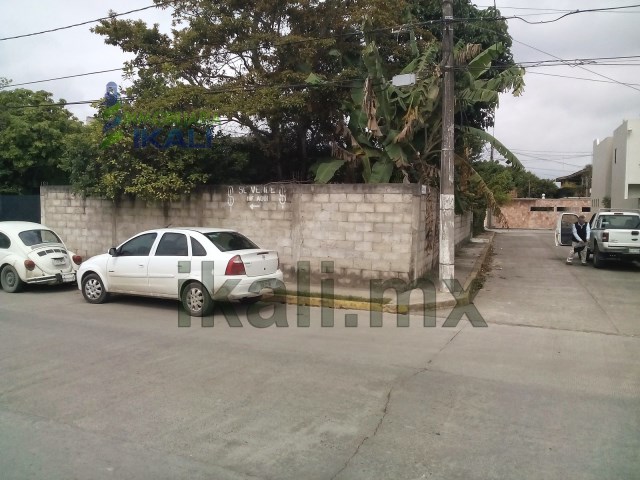 Terreno en Venta en Adolfo Ruiz Cortines