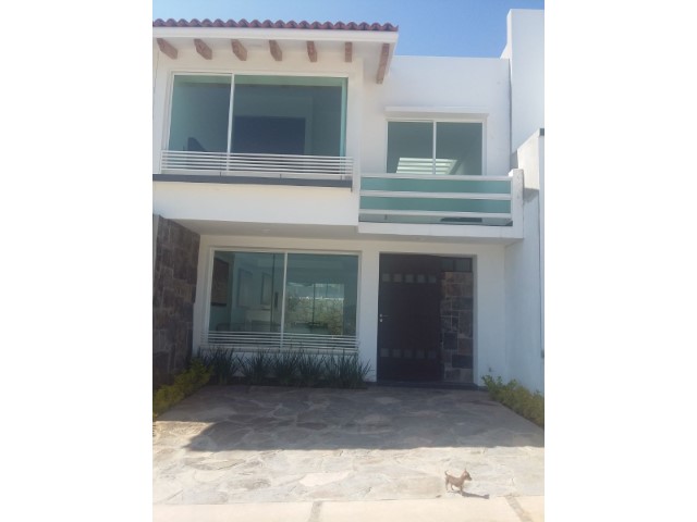 Casa en Venta en Margarita Maza de Juarez