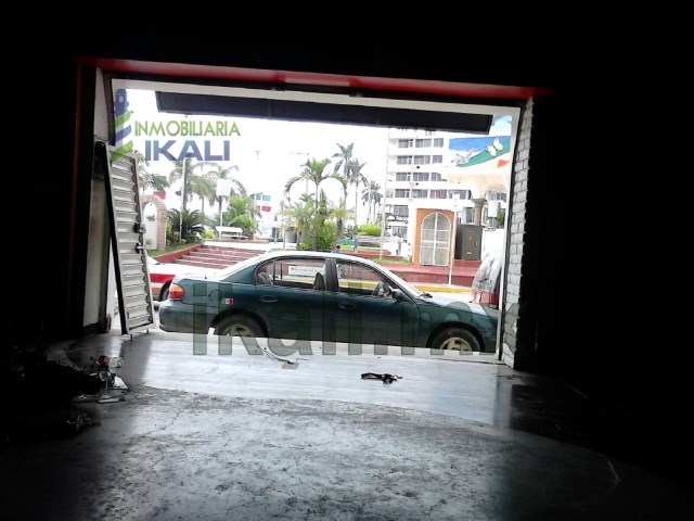 Local en Renta en Tuxpan de Rodriguez Cano Centro