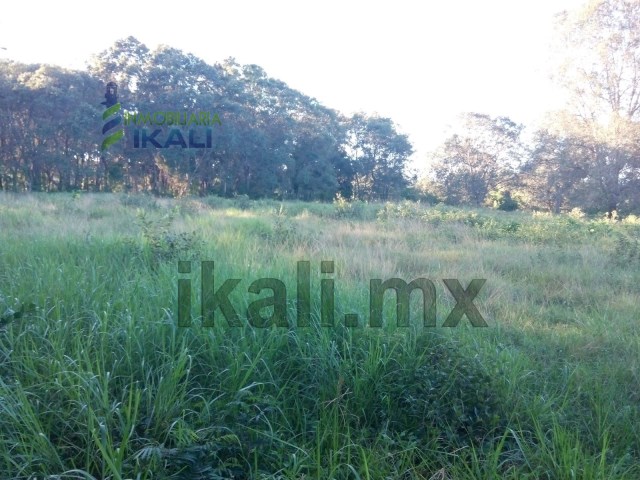 Terreno en Venta en colonia Majahual