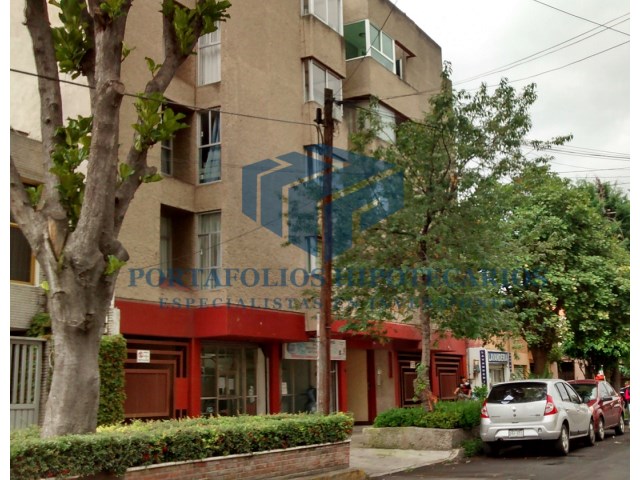 Departamento en Venta en Santa Maria Malinalco