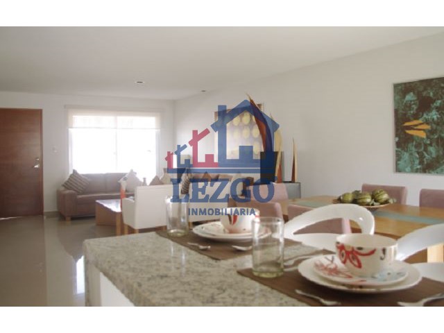 Casa en Venta en Zibata