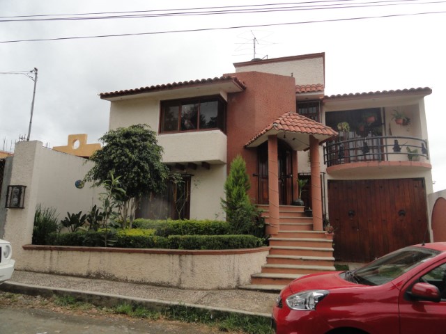 Casa en Venta en colonia Paraje de las Salinas