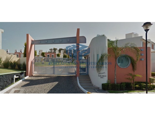 Casa en Venta en Palmares