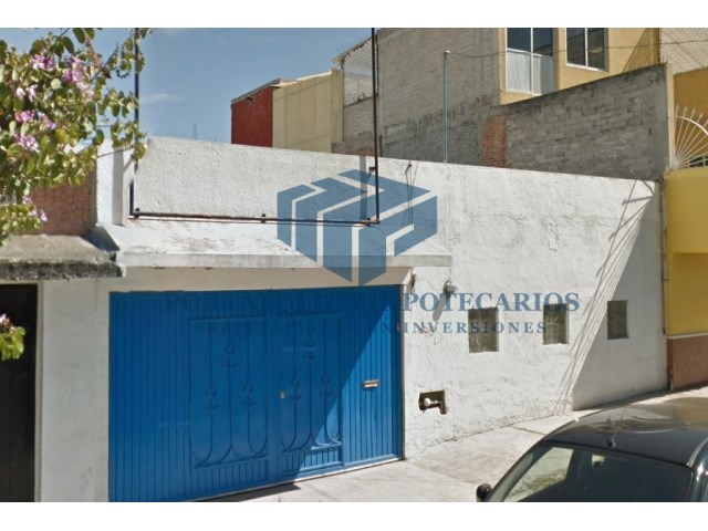 Casa en Venta en Lomas de Casa Blanca