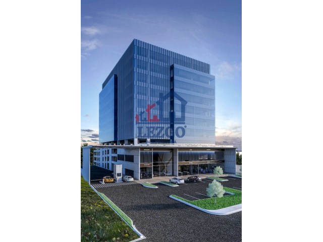 Oficinas/ en Venta en Rinconada el Capricho