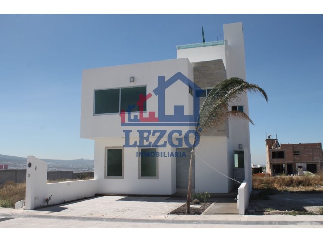 Casa en Venta en Milenio III Fase A