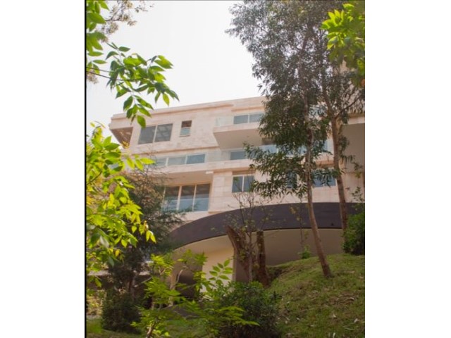 Departamento en Venta en Lomas Altas