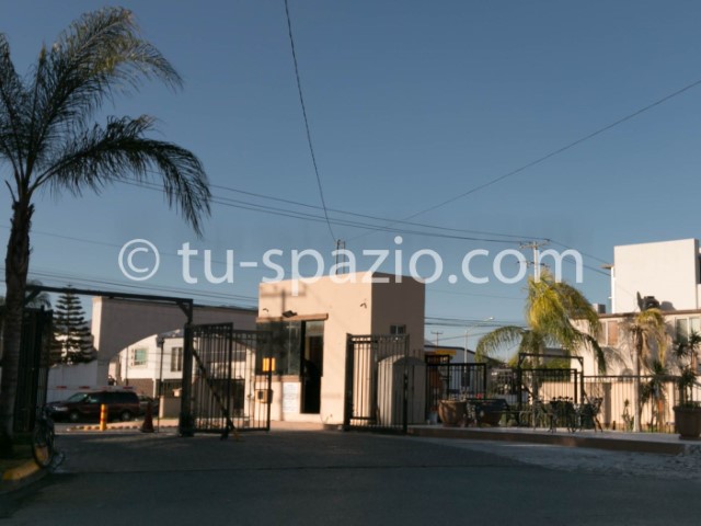 Casa en Venta en colonia Privadas de Lincoln