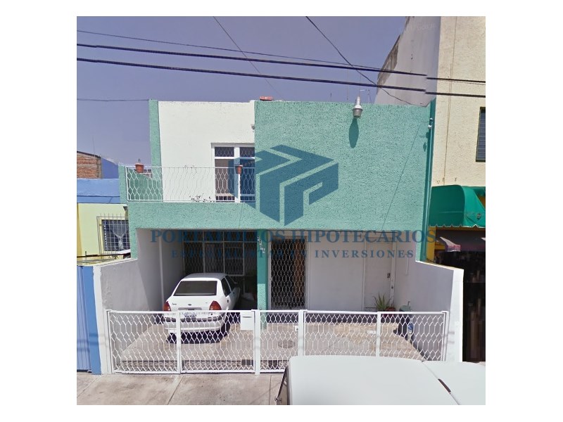 Casa en Venta en colonia Santa Elena Alcalde