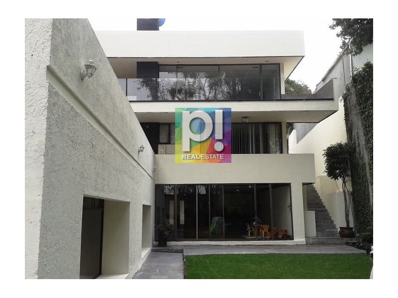 Casa en Venta en Lomas de Reforma