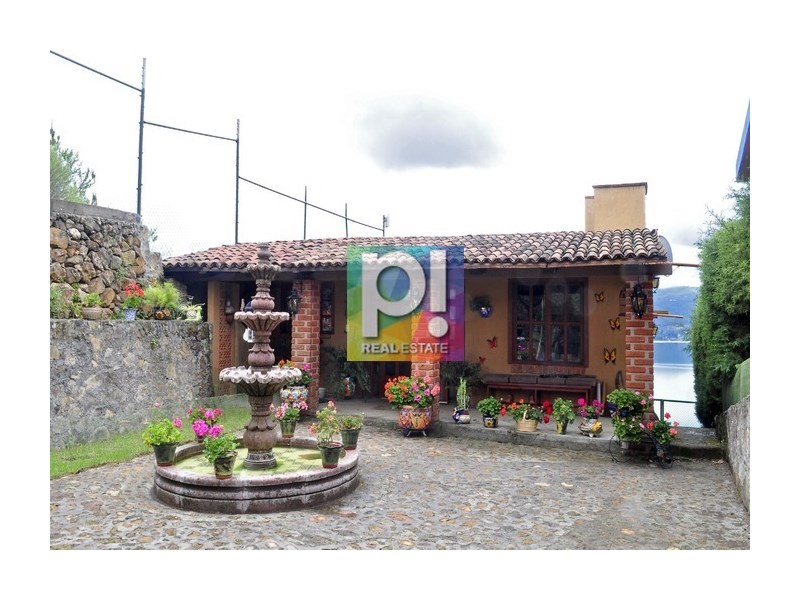 Casa en Venta en Copandaro de Galeana