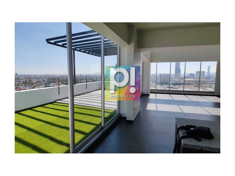 Departamento en Venta en San Andres Cholula