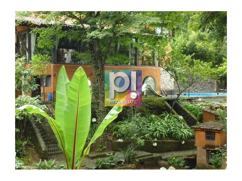 Casa en Venta en Avandaro