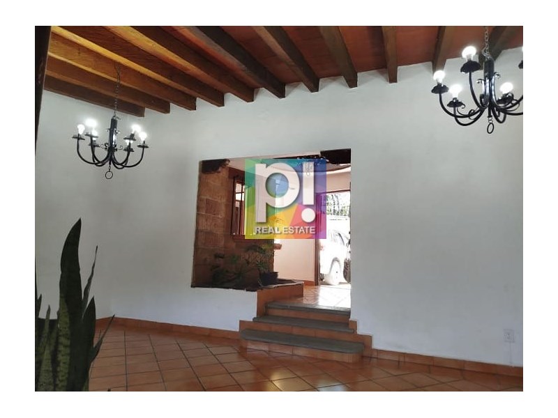 Casa en Renta en Jardines de Delicias