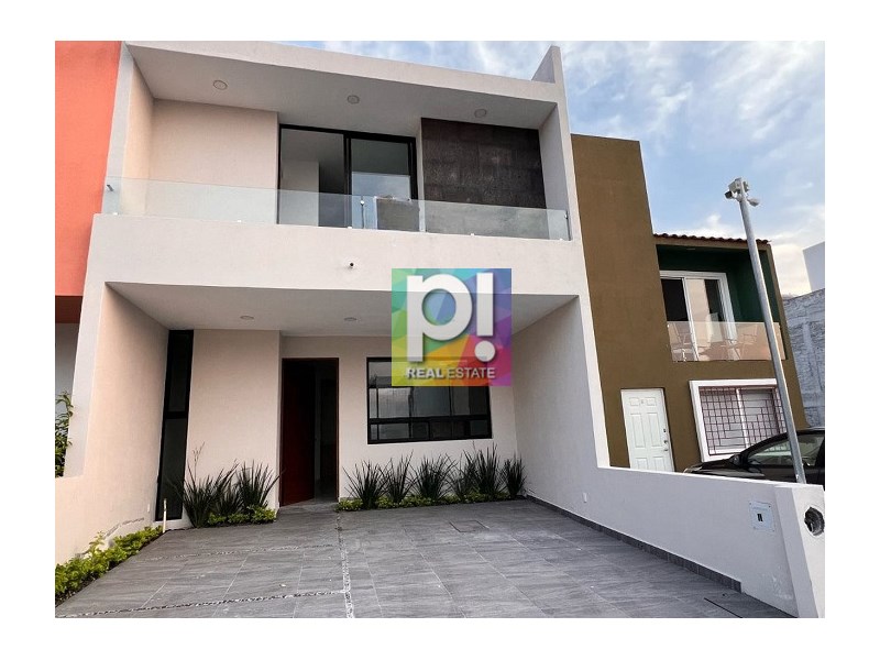 Casa en Venta en Tres Marias