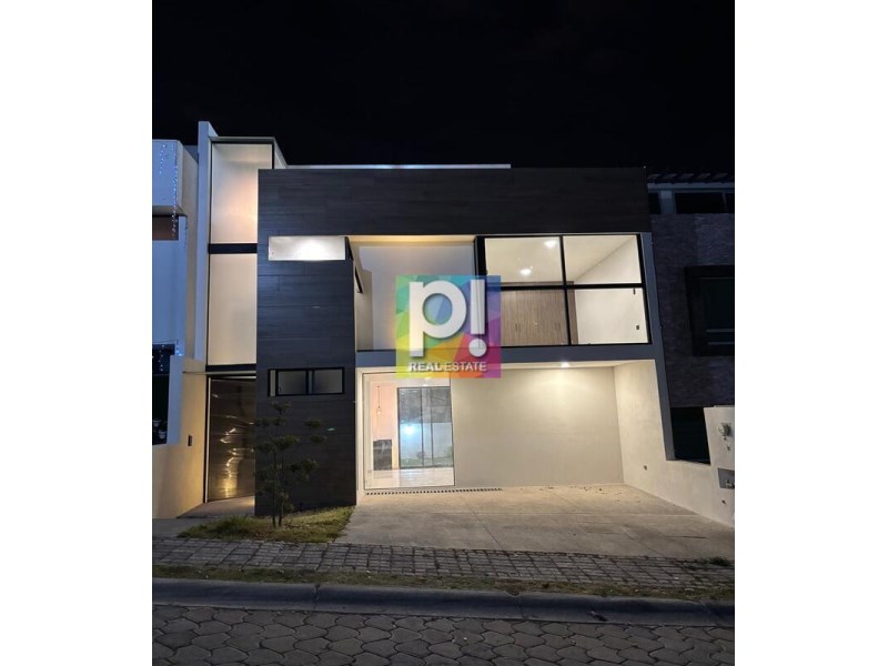 Casa en Venta en Santa Clara Ocoyucan